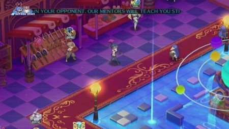 Аренда и прокат Disgaea 5: Alliance of Vengeance для PS5