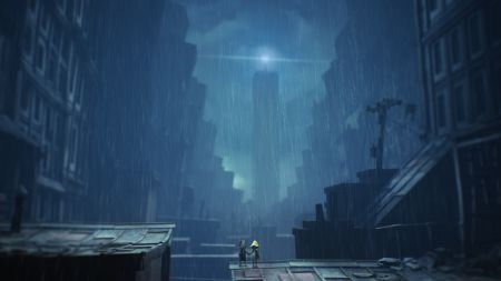 Аренда и прокат Little Nightmares II для PS5