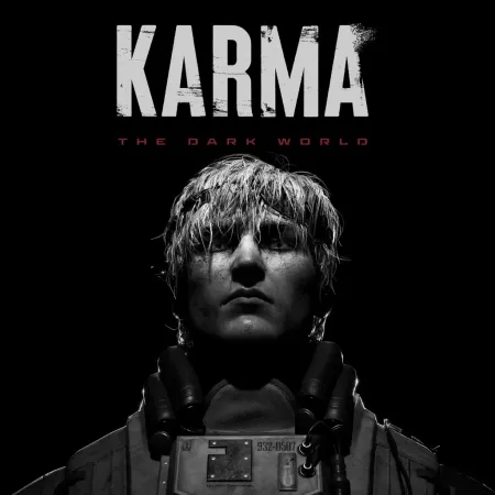Аренда и прокат KARMA: The Dark World для PS5