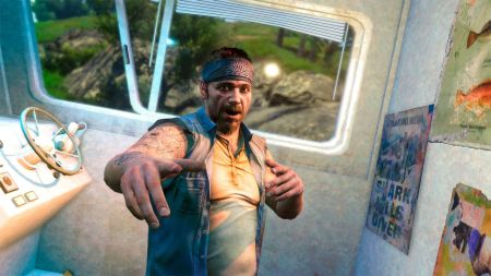 Аренда и прокат Far Cry® 3 Classic Edition для PS5