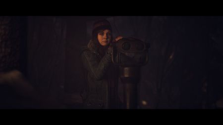 Аренда и прокат Дожить до рассвета для PS5
