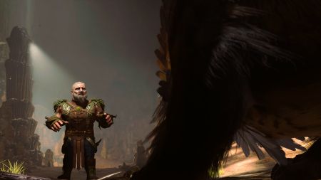 Аренда и прокат Baldur's Gate 3 для PS5