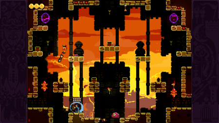 Аренда и прокат TowerFall Ascension для PS5