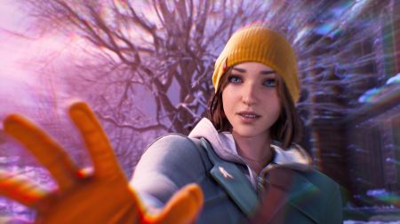 Аренда и прокат Life is Strange: Double Exposure для PS5