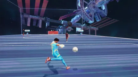 Аренда и прокат REMATCH для PS5 Новинка