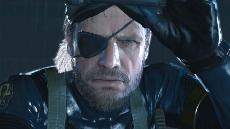 Аренда и прокат METAL GEAR SOLID V: GROUND ZEROES для PS5
