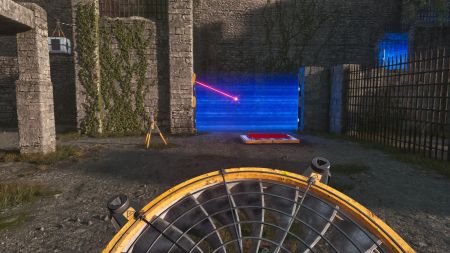 Аренда и прокат The Talos Principle: Reawakened для PS5