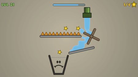 Аренда и прокат Fill The Cup для PS5