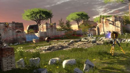 Аренда и прокат The Talos Principle для PS5