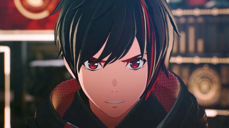 Аренда и прокат SCARLET NEXUS для PS5