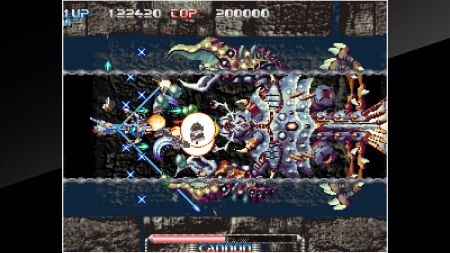 Аренда и прокат ACA NEOGEO PULSTAR для PS5