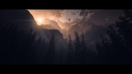Аренда и прокат Дожить до рассвета для PS5