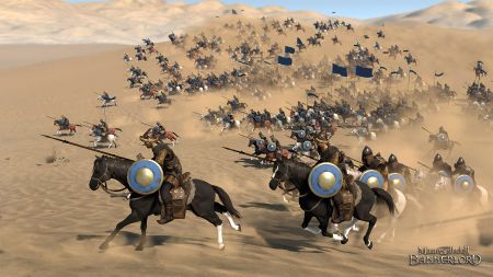 Аренда и прокат Mount & Blade II: Bannerlord для PS5