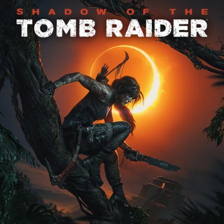 Аренда и прокат Shadow of the Tomb Raider для PS5