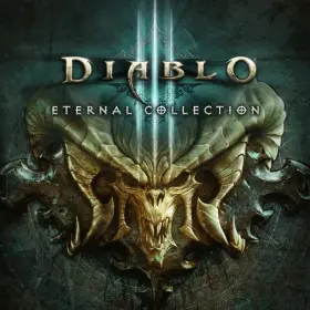Diablo III: Eternal Collection (Все DLC)