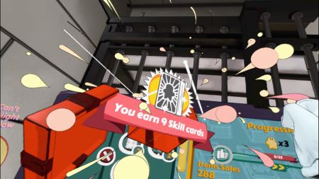 Аренда и прокат Prison Boss VR для PS5
