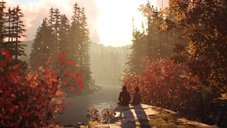 Аренда и прокат Жизнь - странная штука 2 для PS5