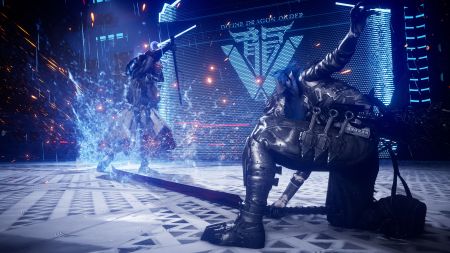 Аренда и прокат NINJA GAIDEN 4 для PS5