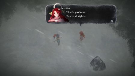 Аренда и прокат I am Setsuna. для PS5