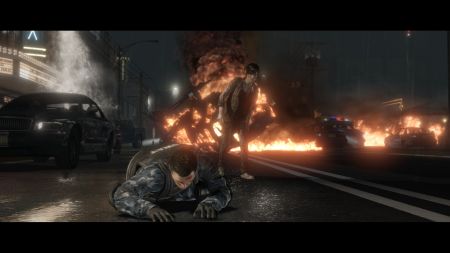 Аренда и прокат Beyond: Two Souls™ для PS5