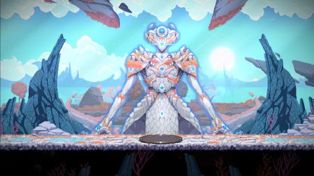 Аренда и прокат Astral Ascent для PS5