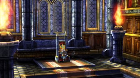 Аренда и прокат Jeanne d'Arc для PS5