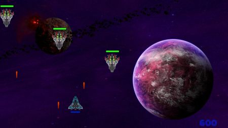 Аренда и прокат Space KaBAAM для PS5
