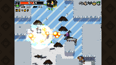 Аренда и прокат Nuclear Throne для PS5