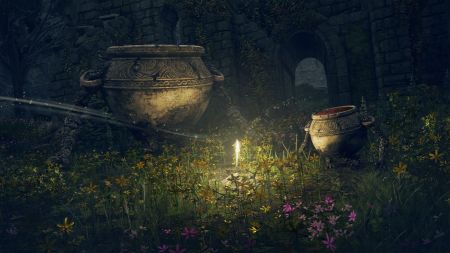 Аренда и прокат ELDEN RING для PS5