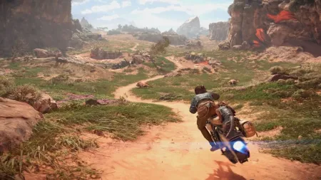 Аренда и прокат Star Wars Outlaws для PS5 Хит