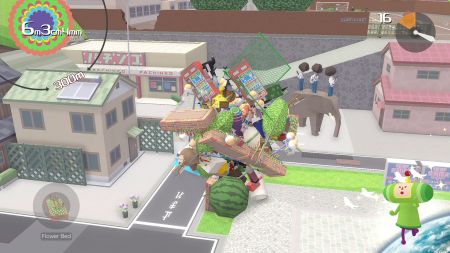 Аренда и прокат Katamari Damacy REROLL для PS5