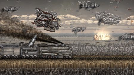 Аренда и прокат The Last Shot для PS5