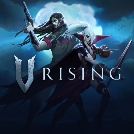 Аренда и прокат V Rising для PS5