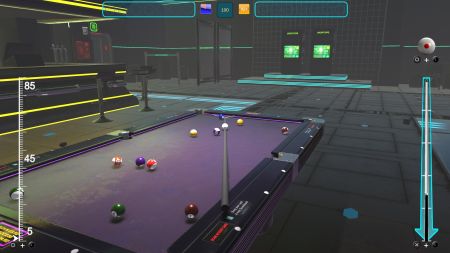 Аренда и прокат Masters Pool HD для PS5