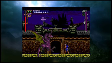 Аренда и прокат Castlevania Requiem: Symphony Of The Night & Rondo Of Blood для PS5