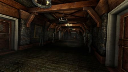 Аренда и прокат Amnesia Collection для PS5