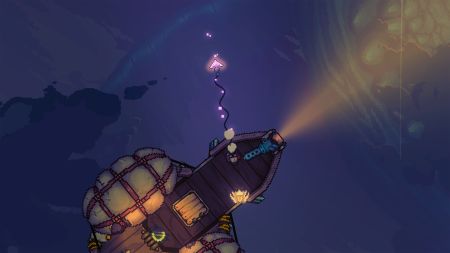 Аренда и прокат Black Skylands для PS5