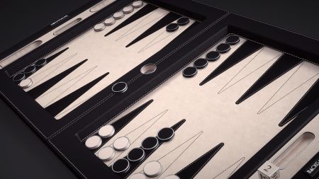 Аренда и прокат Backgammon Blitz для PS5