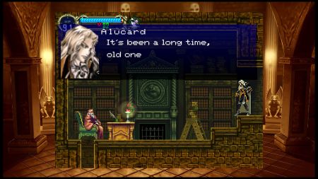 Аренда и прокат Castlevania Requiem: Symphony Of The Night & Rondo Of Blood для PS5