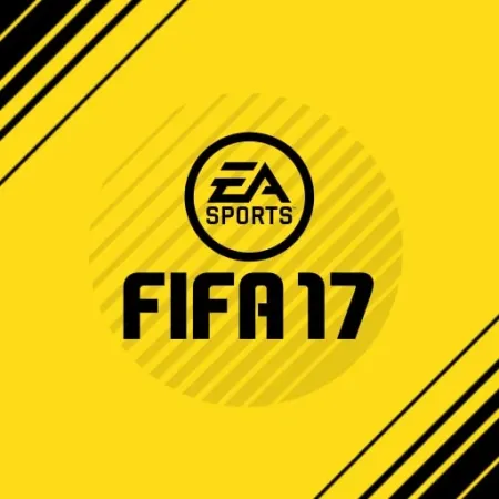 Аренда и прокат FIFA 2017 для PlayStation 4 и PlayStation 5
