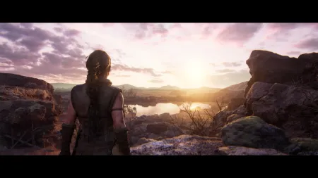 Аренда и прокат Senua’s Saga: Hellblade II Хит для PS5