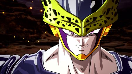 Аренда и прокат DRAGON BALL: Sparking! ZERO для PS5