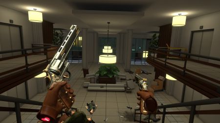 Аренда и прокат Dead Second для PS5