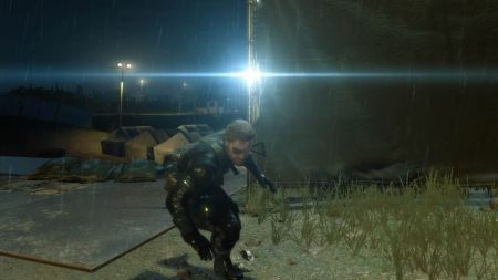 Аренда и прокат METAL GEAR SOLID V: GROUND ZEROES для PS5