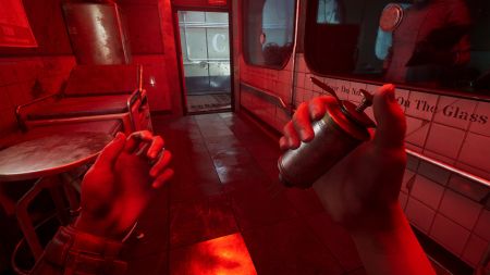 Аренда и прокат The Outlast Trials для PS5