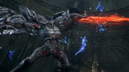 Аренда и прокат Lost Soul Aside для PS5