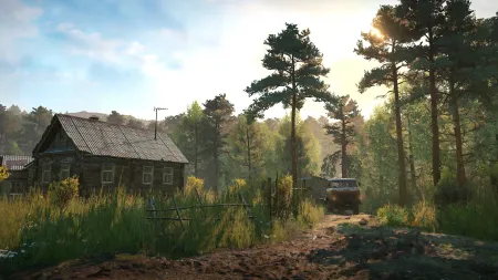 Аренда и прокат SnowRunner для PS5 Хит для PS4