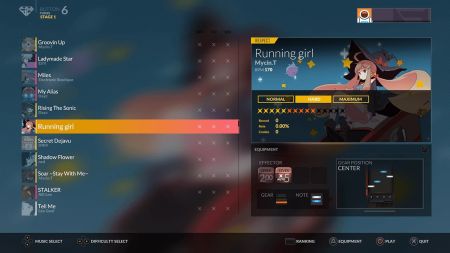 Аренда и прокат DJMAX RESPECT для PS5