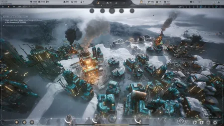 Аренда и прокат Frostpunk 2 Хит для PS5
