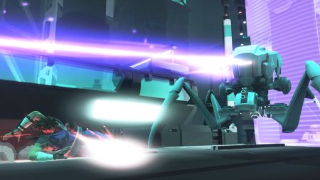 Аренда и прокат STRIDER для PS5